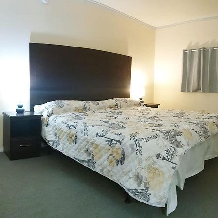 Riverside Motel Fultonville Dış mekan fotoğraf