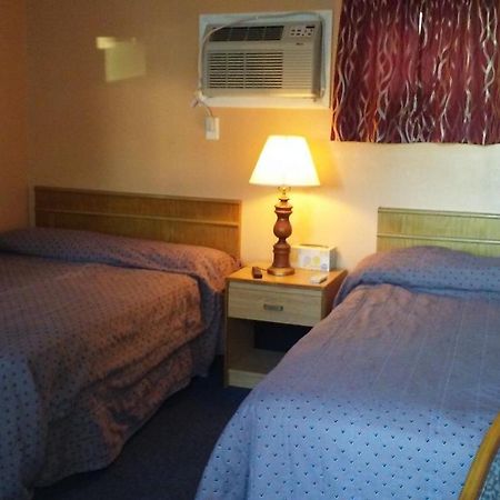 Riverside Motel Fultonville Dış mekan fotoğraf