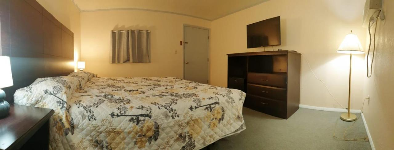 Riverside Motel Fultonville Dış mekan fotoğraf